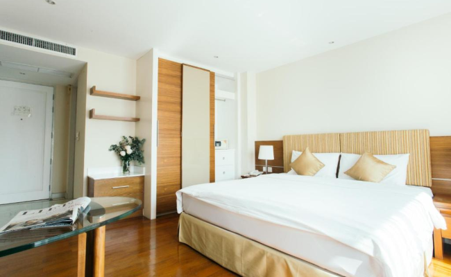 Thomson Residence Hotel