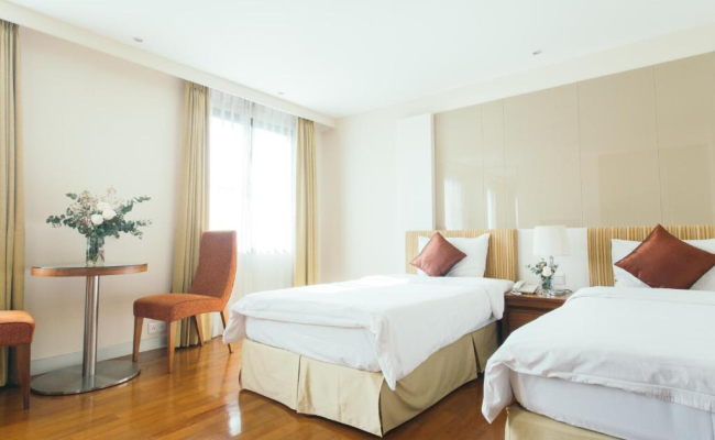 Thomson Residence Hotel