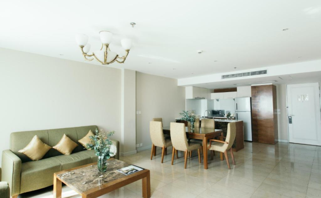 Thomson Residence Hotel