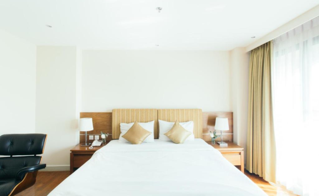 Thomson Residence Hotel