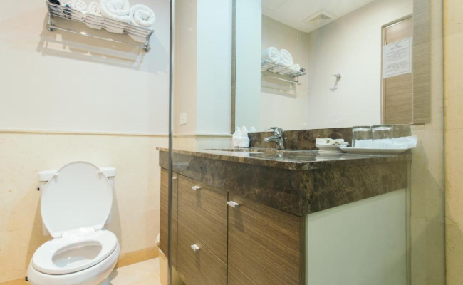 Thomson Residence Hotel