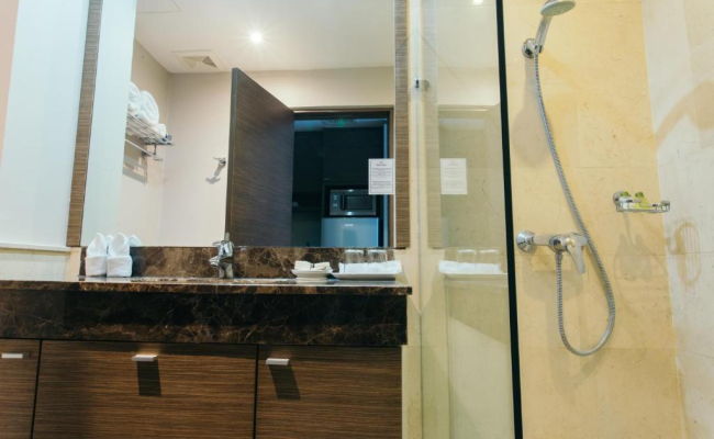 Thomson Residence Hotel