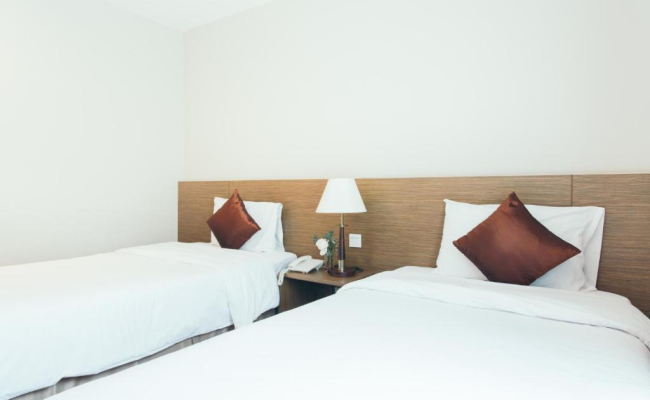 Thomson Residence Hotel