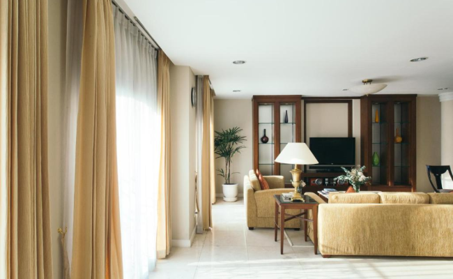 Thomson Residence Hotel