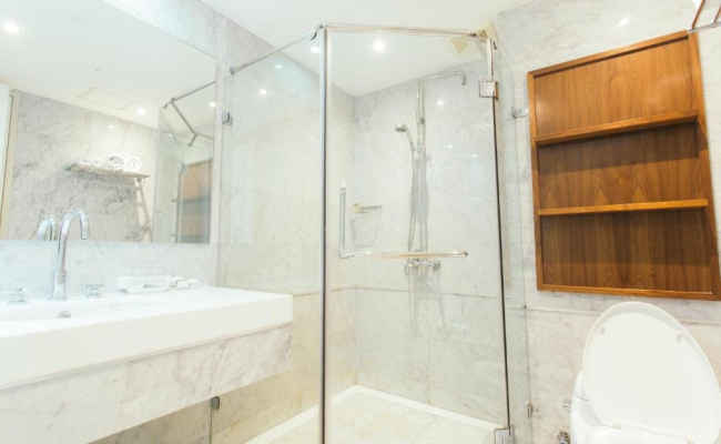 Thomson Residence Hotel