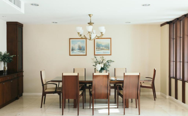 Thomson Residence Hotel