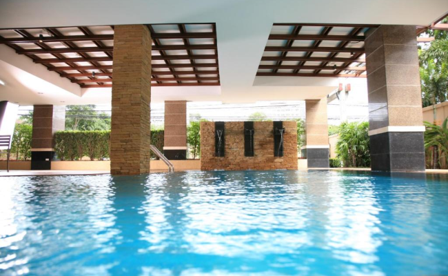 Thomson Residence Hotel