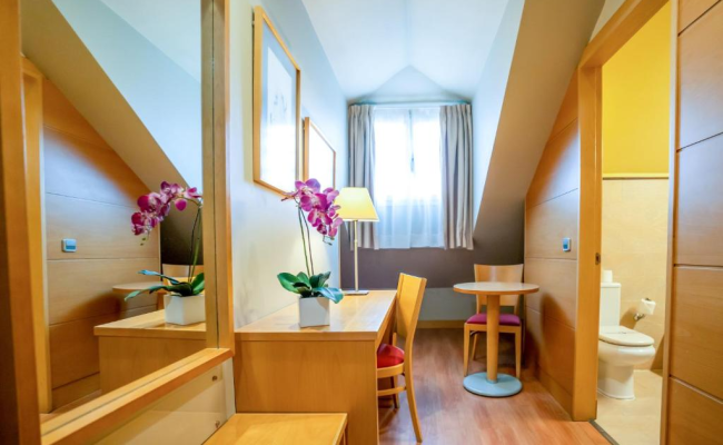 Victoria 4 Puerta del Sol