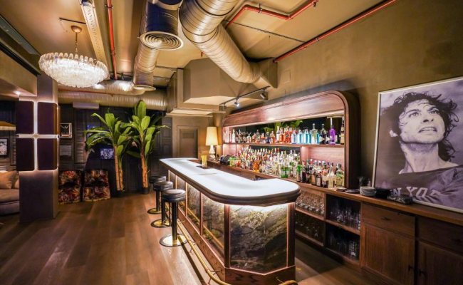 Victoria 4 Puerta del Sol