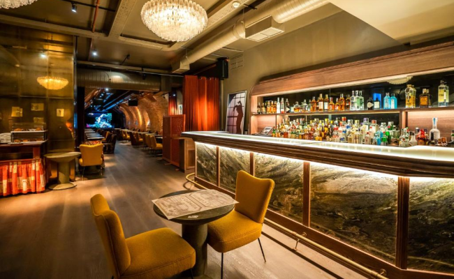 Victoria 4 Puerta del Sol