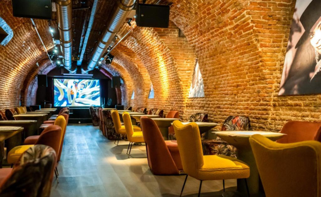 Victoria 4 Puerta del Sol