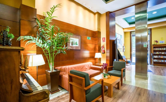 Victoria 4 Puerta del Sol