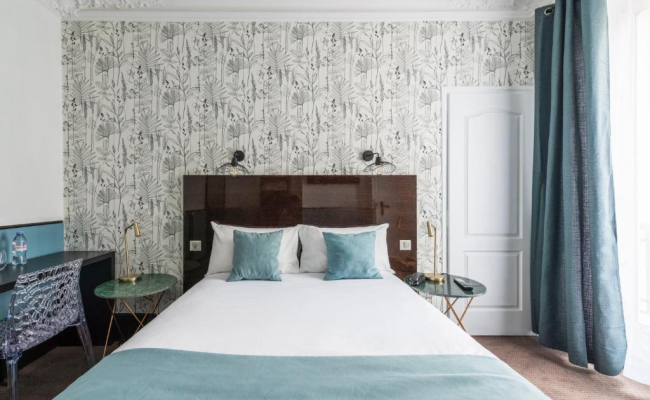 Lennon by Avalon Hotel Paris Gare du Nord
