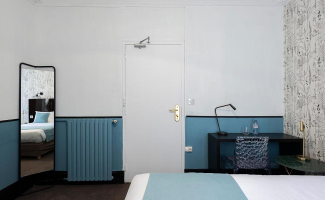 Lennon by Avalon Hotel Paris Gare du Nord