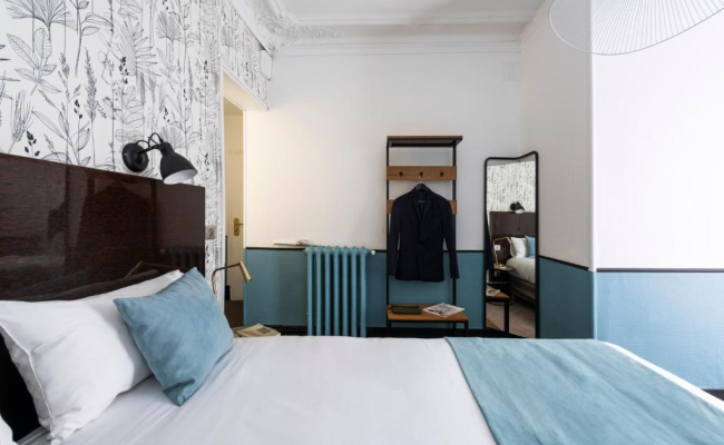 Lennon by Avalon Hotel Paris Gare du Nord