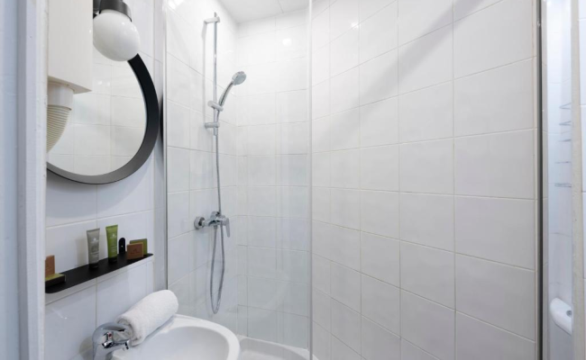 Lennon by Avalon Hotel Paris Gare du Nord