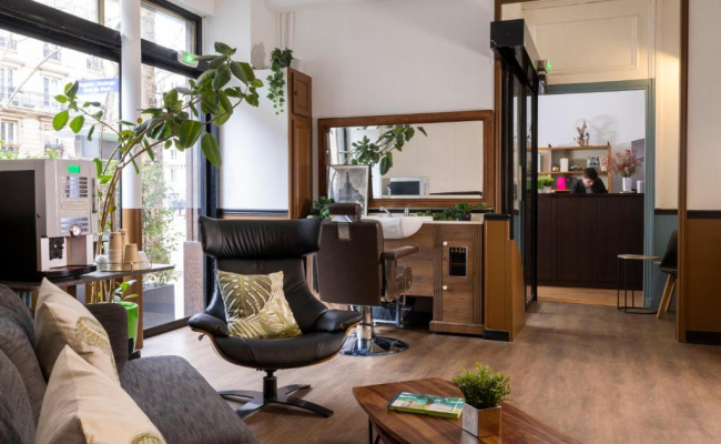 Lennon by Avalon Hotel Paris Gare du Nord