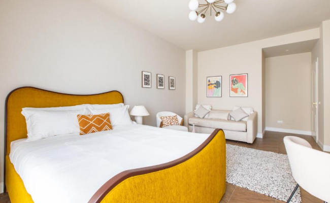 Daplace - Corso Sempione Suites