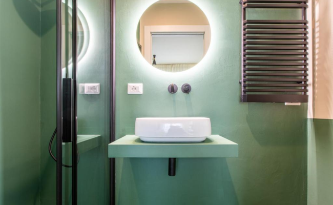 Daplace - Corso Sempione Suites