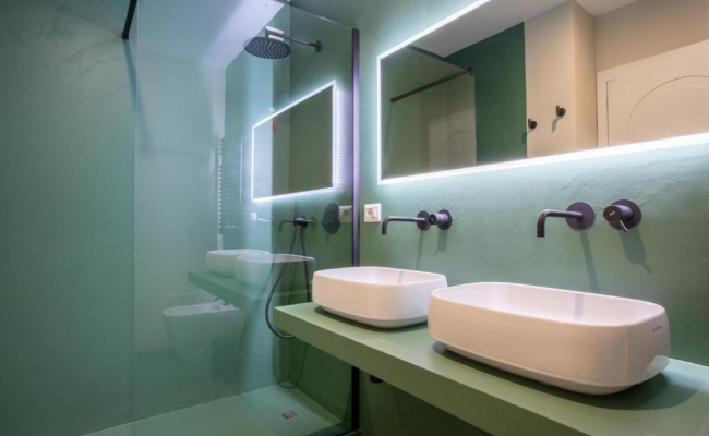 Daplace - Corso Sempione Suites