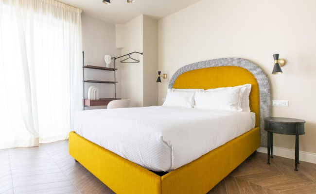 Daplace - Corso Sempione Suites