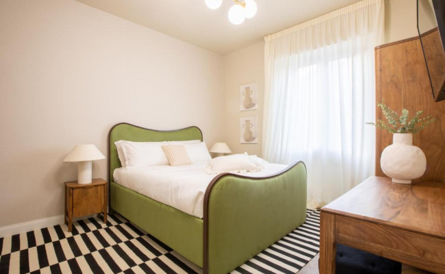 Daplace - Corso Sempione Suites