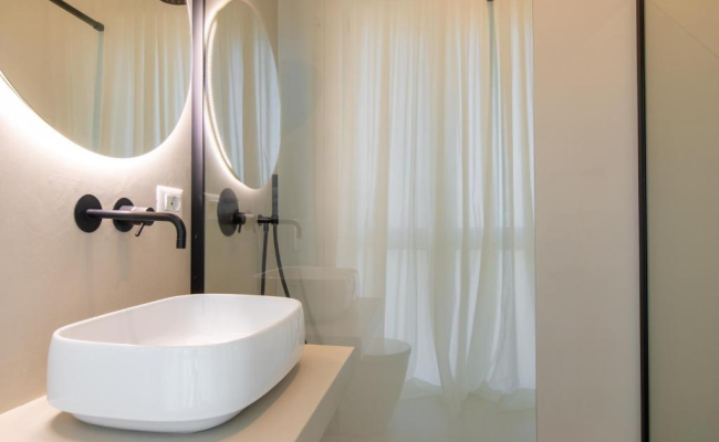 Daplace - Corso Sempione Suites