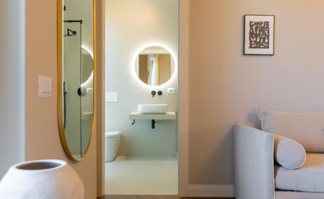 Daplace - Corso Sempione Suites