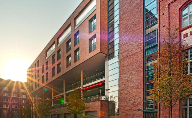 centrovital Hotel Berlin