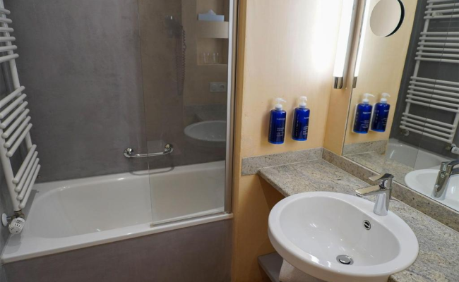 centrovital Hotel Berlin