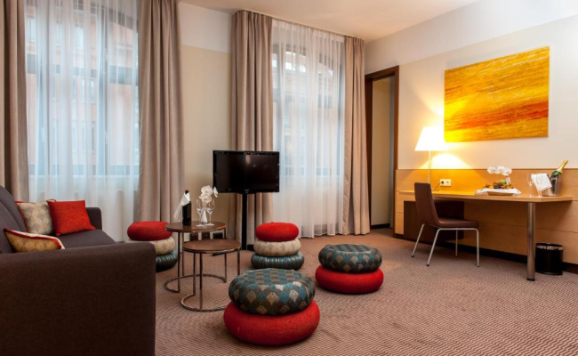 centrovital Hotel Berlin