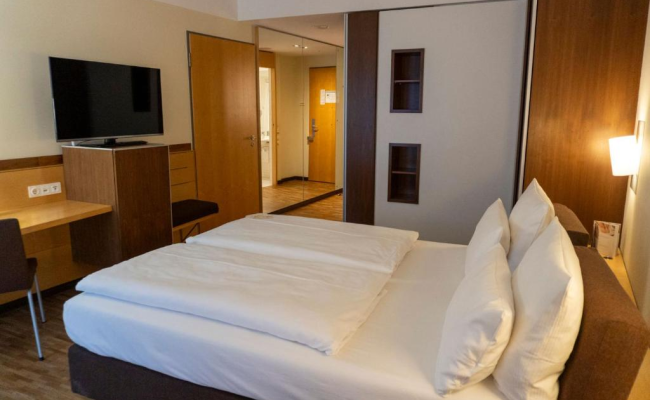 centrovital Hotel Berlin