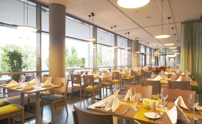 centrovital Hotel Berlin