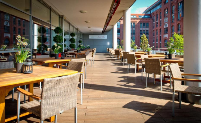 centrovital Hotel Berlin