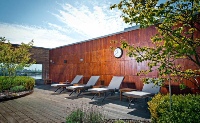 centrovital Hotel Berlin