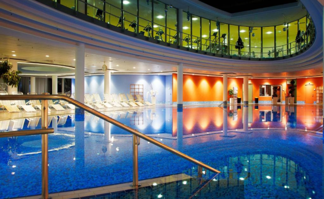 centrovital Hotel Berlin