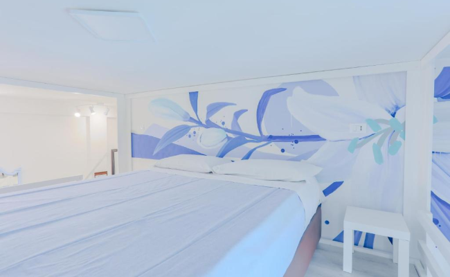 HOLABOLOGNA Luxury Rooms and Flats