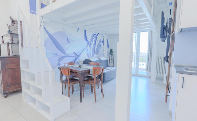 HOLABOLOGNA Luxury Rooms and Flats