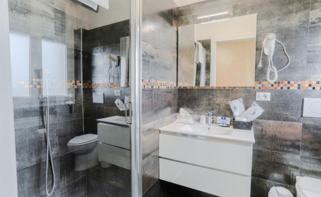 HOLABOLOGNA Luxury Rooms and Flats