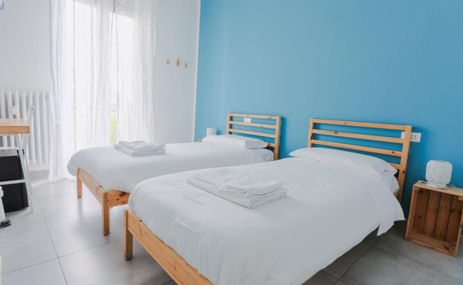 HOLABOLOGNA Luxury Rooms and Flats