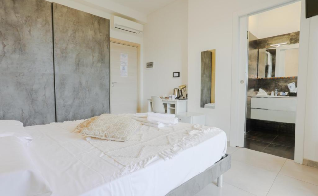 HOLABOLOGNA Luxury Rooms and Flats