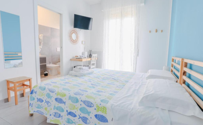 HOLABOLOGNA Luxury Rooms and Flats