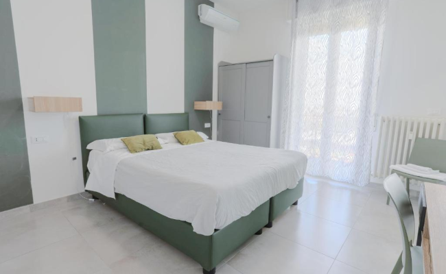 HOLABOLOGNA Luxury Rooms and Flats