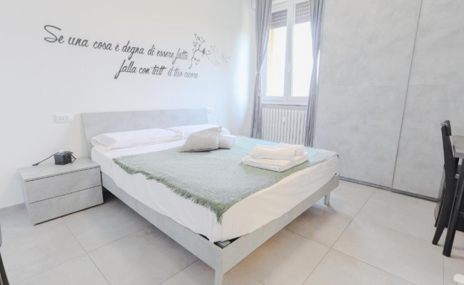 HOLABOLOGNA Luxury Rooms and Flats