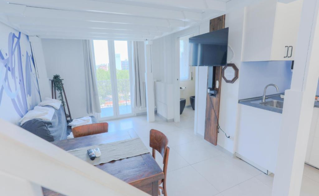 HOLABOLOGNA Luxury Rooms and Flats