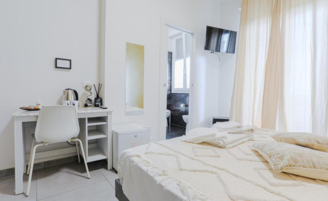 HOLABOLOGNA Luxury Rooms and Flats