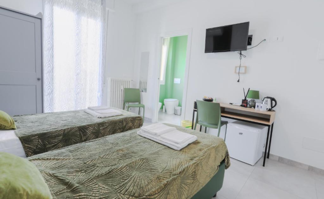 HOLABOLOGNA Luxury Rooms and Flats