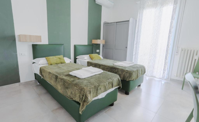 HOLABOLOGNA Luxury Rooms and Flats