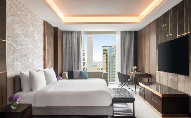 Novotel Riyadh Sahafa