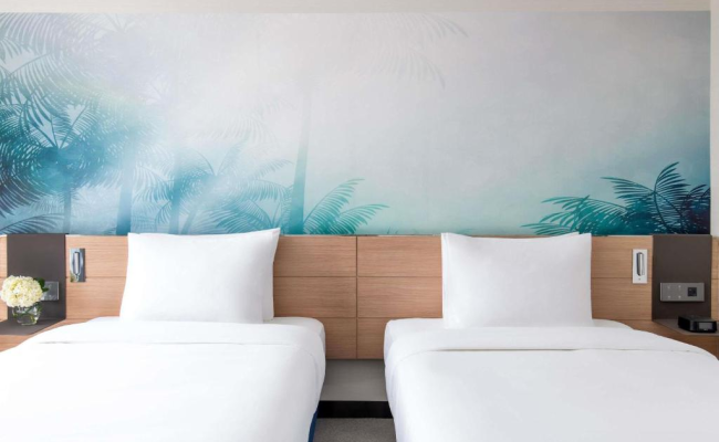 Novotel Riyadh Sahafa